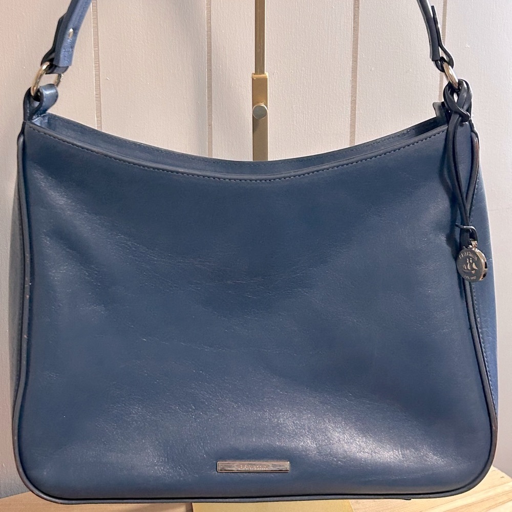 Brahmin 
Noelle Topsail Shoulder Bag